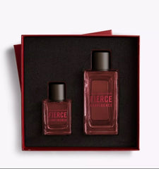 Abercrombie & Fitch Men's Confidence 2 Piece Gift Set Discontinued