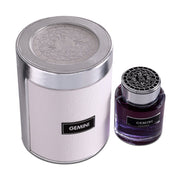 Aurora Gemini & Gemini Noir EDP for Men | 1.7oz 50ml x 1.7oz 50ml | 3.4oz 100ml