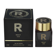 Bharara Rohit Noir 3.4 oz 100ml Eau de Parfum