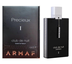 Armaf Club De Nuit Precieux 1 Extrait De Parfum 1.85 oz