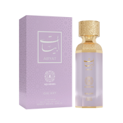 Abyat Aquarabia Galaxy 3.4oz 100ml Eau de Parfum Women *LV Stellar Times Type*