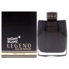 Mont Blanc Legend 3.3 oz Eau De Parfum