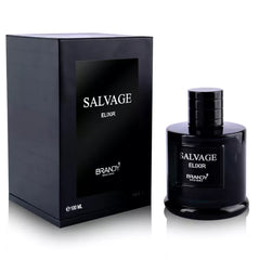 Salvage Elixir by Brandy Designs 3.4 oz 100ml Eau de Parfum