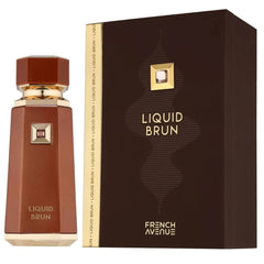 French Avenue Liquid Brun 3.4oz 100ml Eau de Parfum
