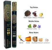 Asad 1.18oz 35ml Eau de Parfum Travel Spray