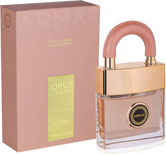 Armaf Opus Femme 3.4oz 100ml Eau de Parfum