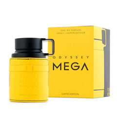 Armaf Odyssey Mega 3.4oz 100ml Eau de Parfum