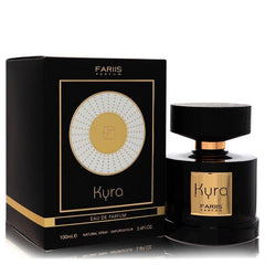 Fariis Perfumes Kyra 3.4oz 100ml Unisex Eau de Parfum