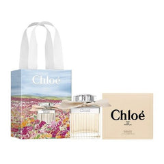 Chloe 1.7oz 75ml Eau de Parfum Ladies Gift Bag