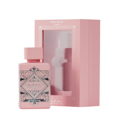 Lattafa Bade'e Al Oud Noble Blush 3.4oz 100ml Eau de Parfum