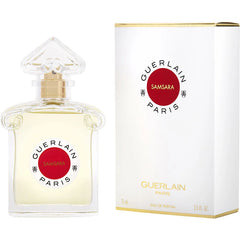 Guerlain Samsara 2.5oz 75ml Eau de Parfum