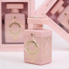 Velvet Rose by Mast Perfume 3.4oz 100ml Eau de Parfum