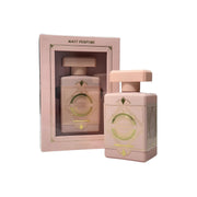 Velvet Rose by Mast Perfume 3.4oz 100ml Eau de Parfum