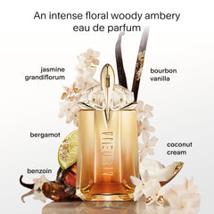 Thierry Mugler Alien Goddess Intense 3oz 90ml Eau de Parfum Intense