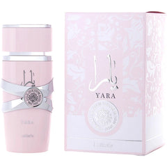 Lattafa Yara 3.4 oz Women Eau De Parfum