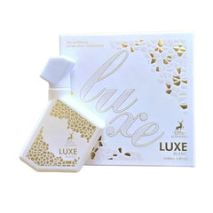Maison Alhambra Luxe Blanc 3.4oz 100ml Eau de Parfum