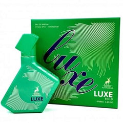 Maison Alhambra Luxe Bold 3.4oz 100ml Eau de Parfum