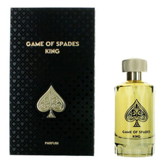 Jo Milano Game of Spades King 3.4oz 100ml Parfum
