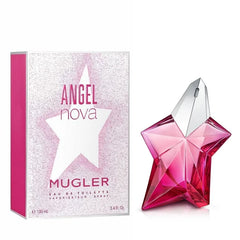 Thierry Mugler Angel Nova 3.4 oz Eau de Toilette Spray