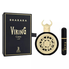 Bharara Viking Cairo 3.4 oz Eau de Parfum Spray