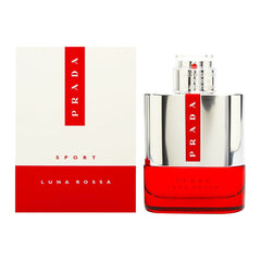 Prada Luna Rossa Sport 3.4 oz Eau de Parfum Spray