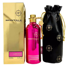 Montale Paris Candy Rose 3.4 oz Eau de Parfum Spray