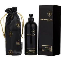 Montale Paris Black Aoud 3.4 oz Eau de Parfum Spray