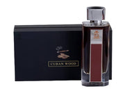 Aurora Scents Cuban Wood 3.4oz 100ml Eau de Parfum
