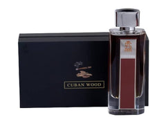 Aurora Scents Cuban Wood 3.4oz 100ml Eau de Parfum