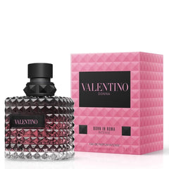 Valentino Donna Born In Roma Intense 3.4oz 100ml Eau de Parfum Intense