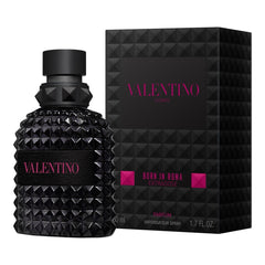 Valentino Uomo Born in Roma Extradose 1.7ml 50ml Parfum