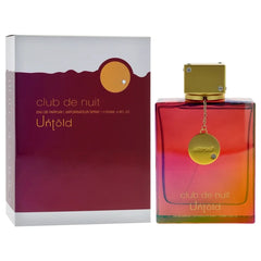 Armaf Club De Nuit Untold 6.8oz 100ml Eau de Parfum