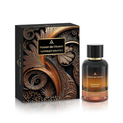 Maison de l'Avenir Midnight Solstice 3.4oz 100ml Eau de Parfum