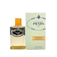Prada Infusion de Mandarine 3.3oz 100ml Eau de Parfum