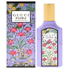 Gucci Flora Gorgeous Magnolia 1.6oz 50ml Eau de Parfum
