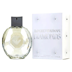 Emporio Armani Diamonds for Her 3.4oz 100ml Eau de Parfum