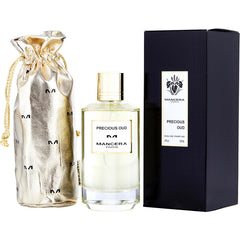 Mancera Precious Oud 4oz 120ml Eau de Parfum