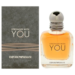 Emporio Armani Stronger With You 1.7oz 50ml Eau de Toilette