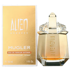 Thierry Mugler Alien Goddess Intense Eau de Parfum Intense
