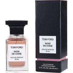 Tom Ford Rose De Chine 1.7oz 50ml Eau de Parfum
