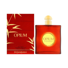 Yves Saint Laurent Opium 3oz 90ml Eau de Toilette