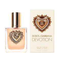 Dolce & Gabbana Devotion 1.7oz 50ml Eau de Parfum