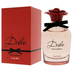 Dolce & Gabanna Dolce Rose 2.5oz 75ml Eau de Toilette