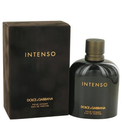 Dolce & Gabbana Intenso 4.23oz 125ml Eau de Parfum