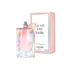 Lancôme La Vie Est Belle Soleil Cristal 3.4oz 100ml L’eau de Parfum