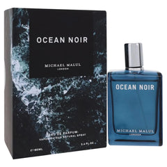 Michael Malul Ocean Noir 3.4oz 100ml Eau de Parfum