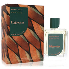 Michael Malul x Gents Scents Edgewater 3.4oz 100ml Eau de Parfum