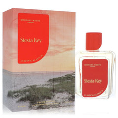 Michael Malul Siesta Key 3.4oz 100ml Eau de Parfum