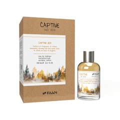 FAAN Perfumes Captive 303 3.4oz 100ml Eau de Parfum