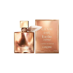 Lancôme La Vie Est Belle L’extrait 1.7oz 50ml L’extrait de Parfum